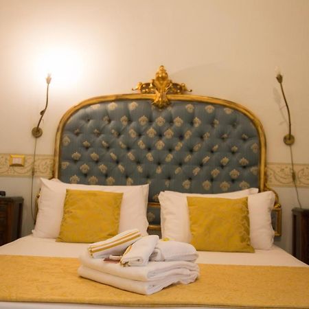 B&B Art Suite Santa Brigida Nápoles Exterior foto