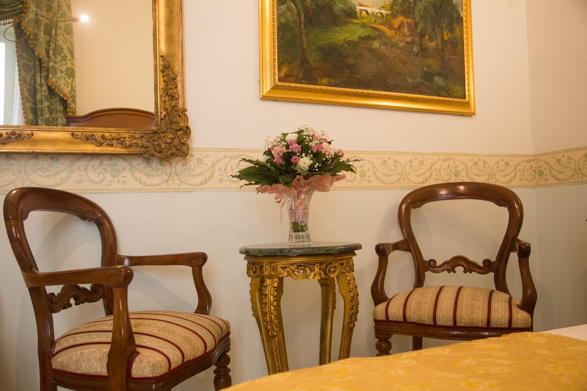 B&B Art Suite Santa Brigida Nápoles Exterior foto