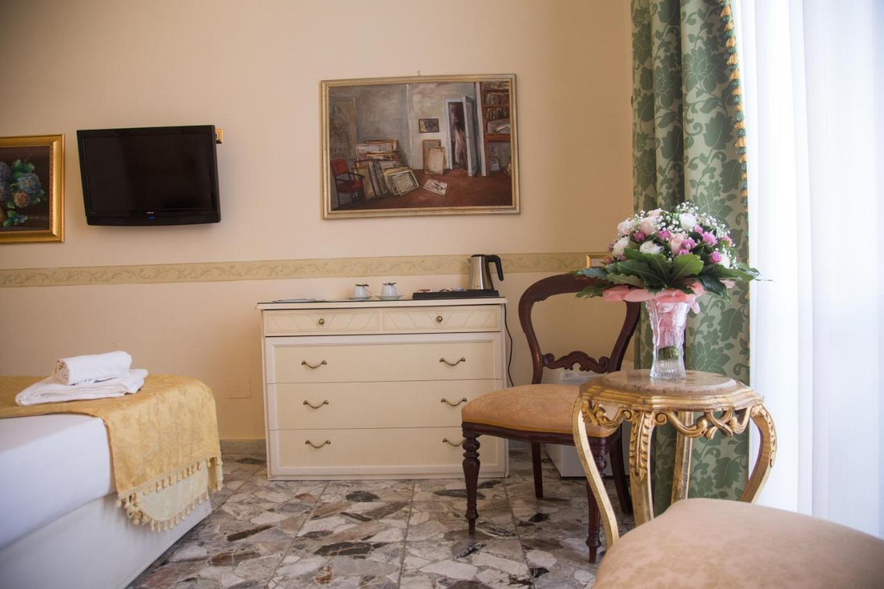 B&B Art Suite Santa Brigida Nápoles Exterior foto